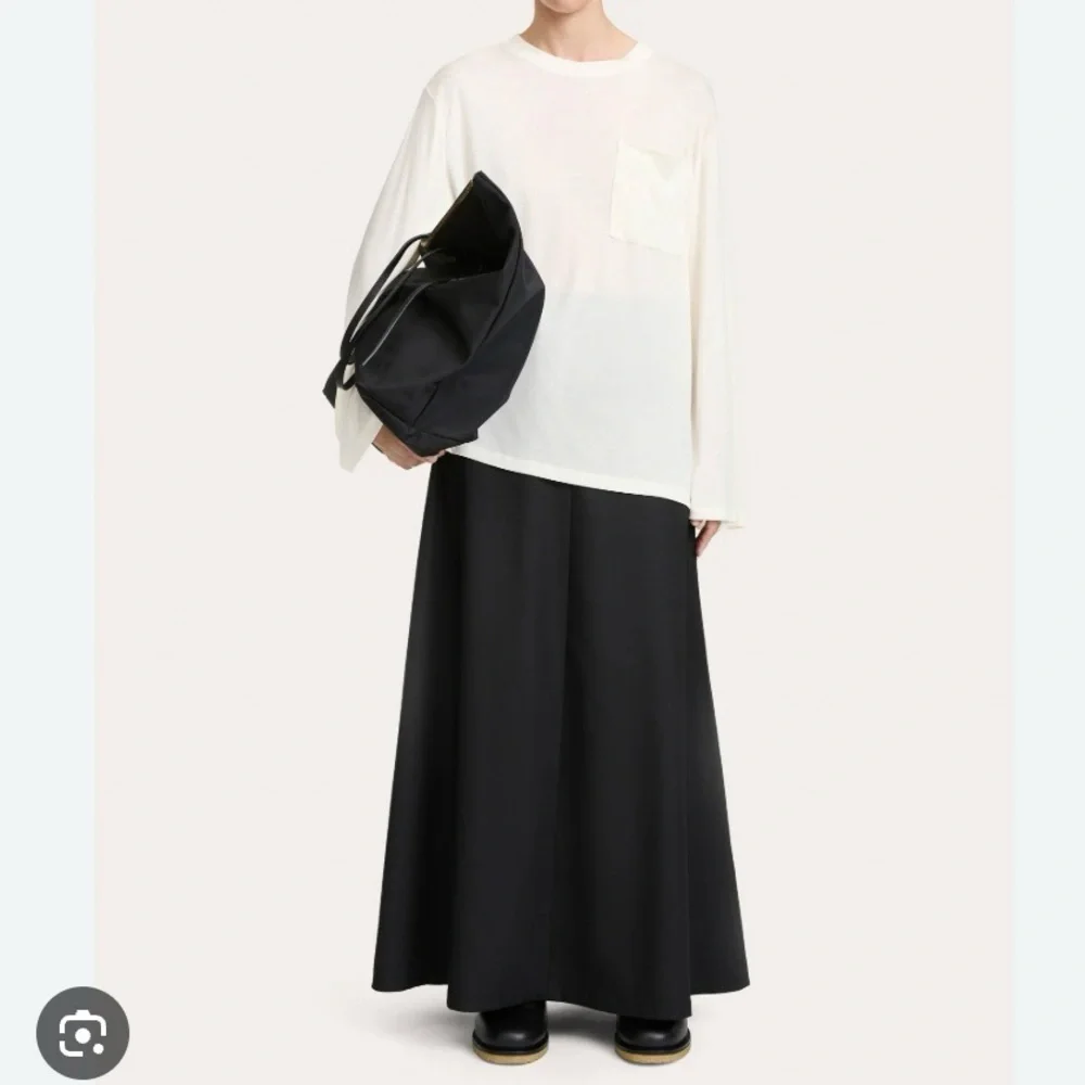 NWT Malene Birger Fayeh Top - Picture 2 of 8